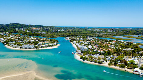 Sunshine Coast